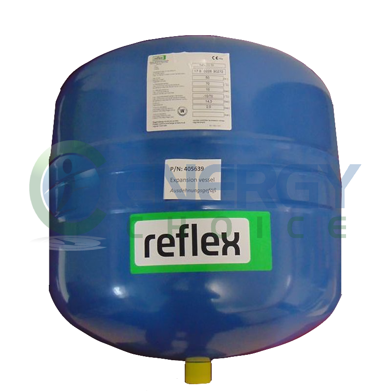 Expansion Vessel, Jenbacher, 405639